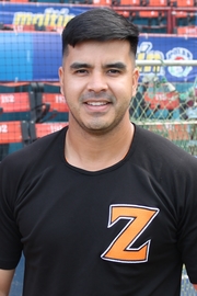 José R. Flores